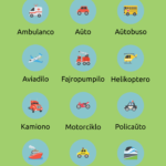 Esperanto Vehicles